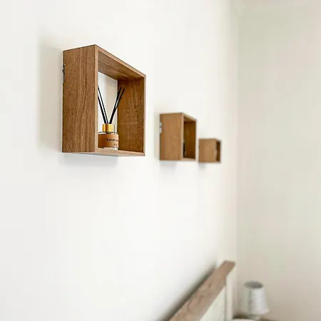 Appartamento Turquoise 2br