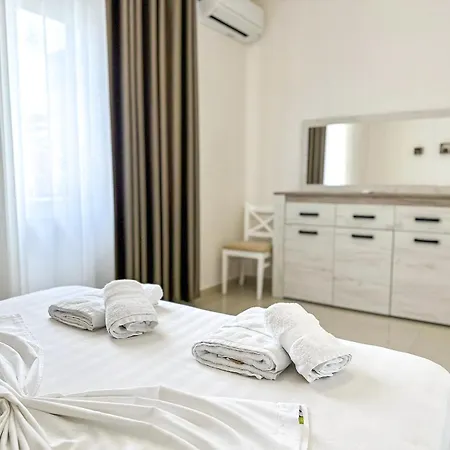 Turquoise 2br Appartamento *