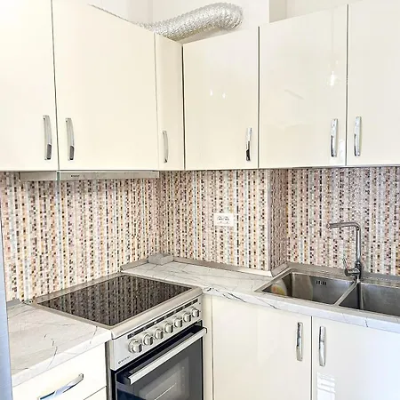 Turquoise 2br Appartamento