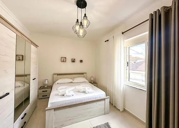 Turquoise 2br Apartamento *