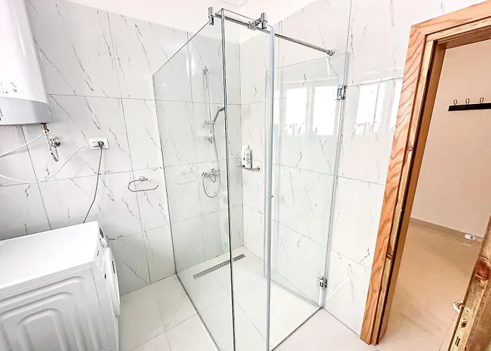 Apartamento Turquoise 2br *