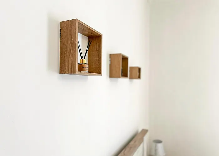 Apartamento Turquoise 2br