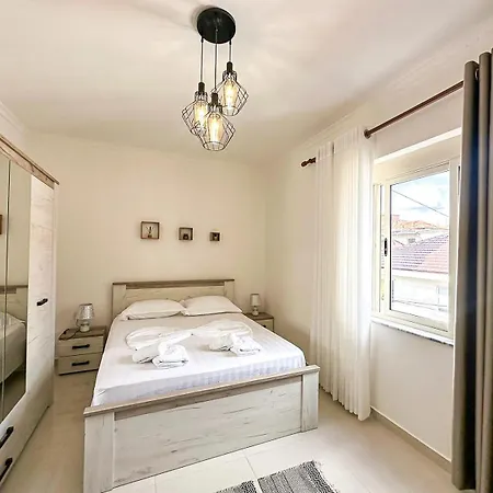 Turquoise 2br Appartement *