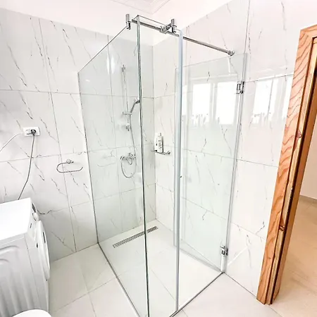 شقة Turquoise 2br *