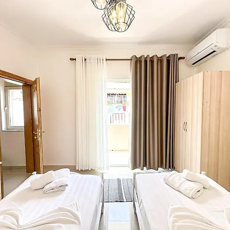 Turquoise 2br