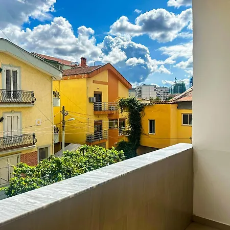 Turquoise 2br Διαμέρισμα *