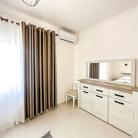 Διαμέρισμα Turquoise 2br *