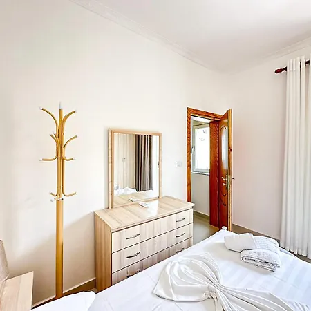 Turquoise 2br شقة