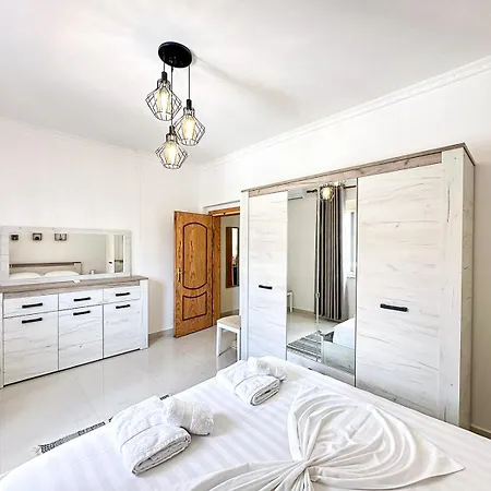 شقة Turquoise 2br *