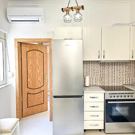 Διαμέρισμα Turquoise 2br Τίρανα