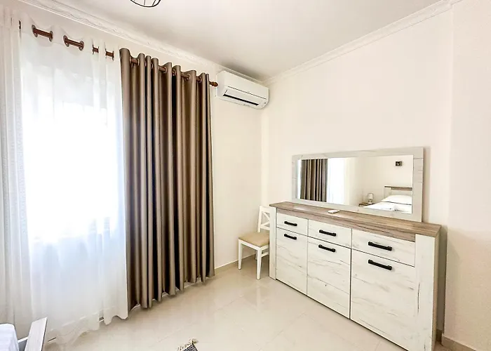 Lägenhet Turquoise 2br *