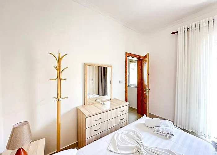 Turquoise 2br Διαμέρισμα