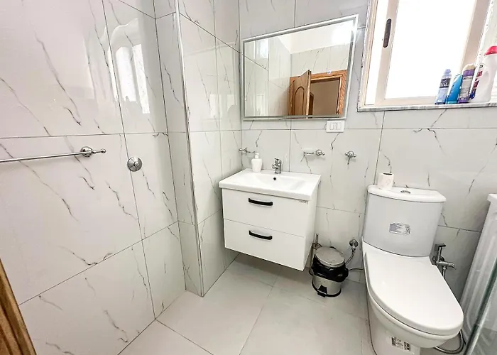 Lägenhet Turquoise 2br